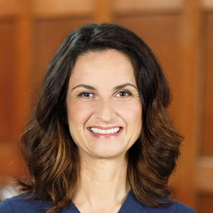 Dr. Christina Meller