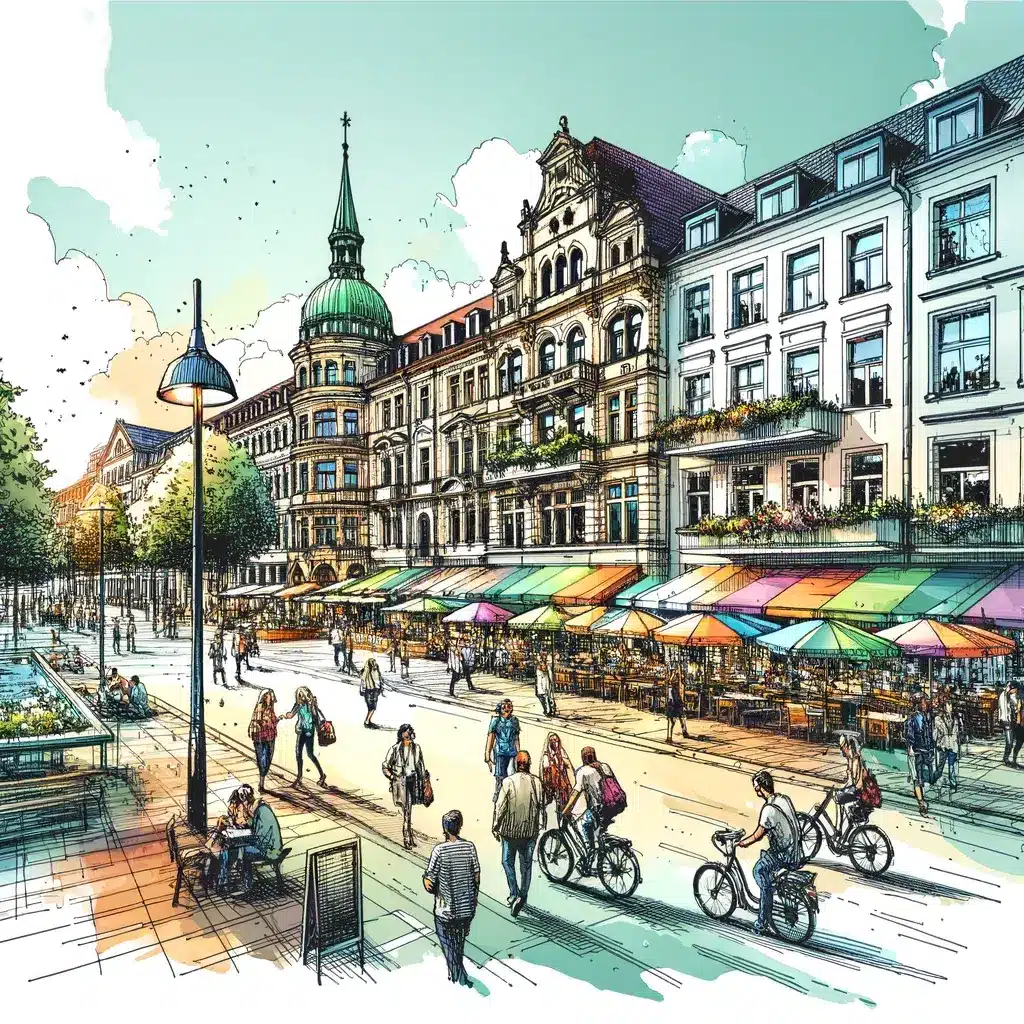 Praxismarketing Hannover